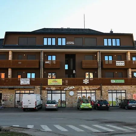 Zlatiborska Pahulja 1 *