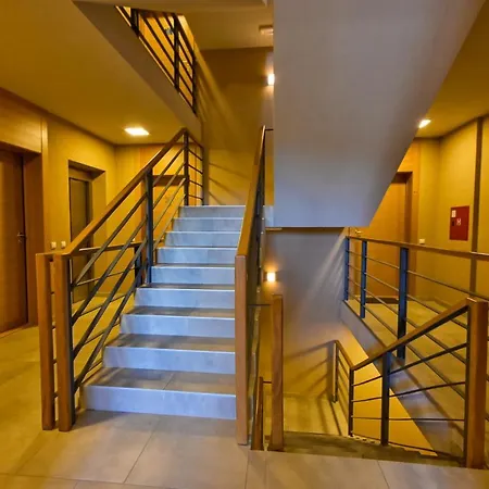 Apartment Zlatiborska Pahulja 1 Zlatibor