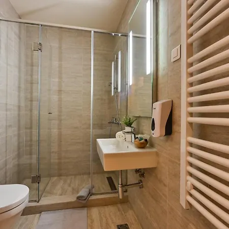 Zlatiborska Pahulja 1 Apartment