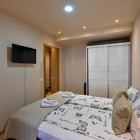 Apartment Zlatiborska Pahulja 1