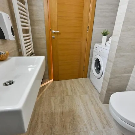 Zlatiborska Pahulja 1 Apartment *